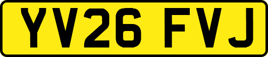 YV26FVJ