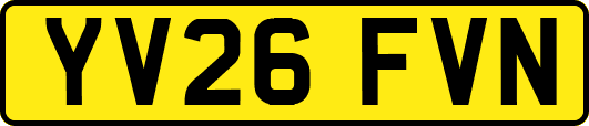 YV26FVN