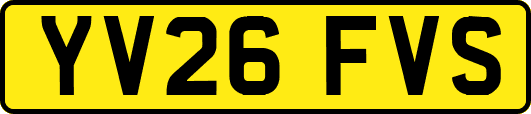 YV26FVS
