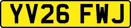 YV26FWJ