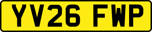 YV26FWP