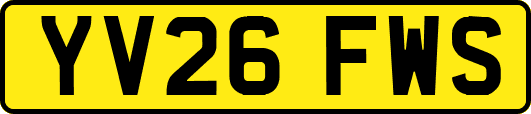 YV26FWS