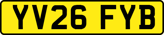 YV26FYB