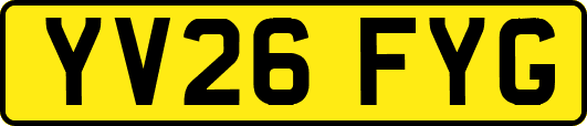 YV26FYG