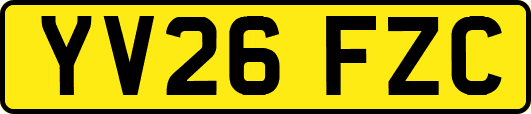 YV26FZC