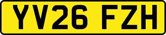 YV26FZH
