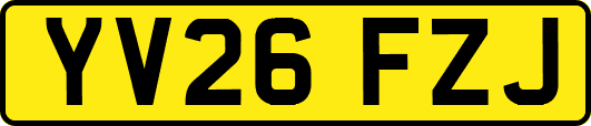 YV26FZJ