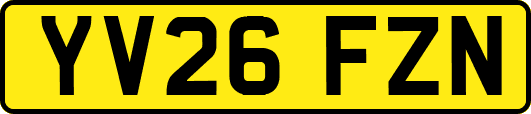 YV26FZN
