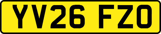 YV26FZO