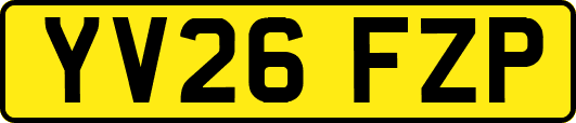YV26FZP