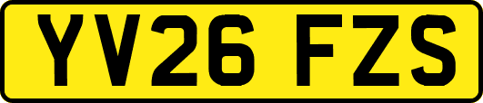 YV26FZS