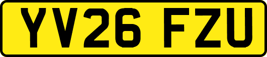 YV26FZU