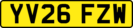 YV26FZW