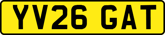 YV26GAT