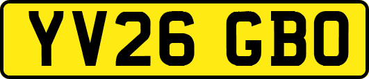 YV26GBO