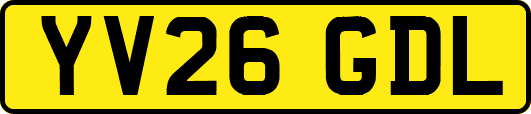 YV26GDL