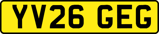YV26GEG