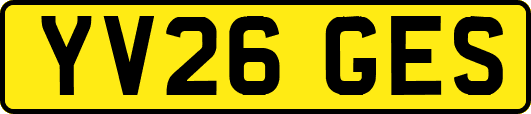 YV26GES