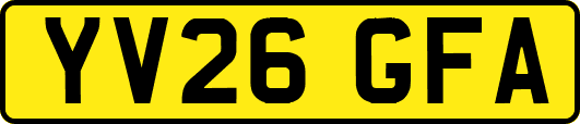 YV26GFA