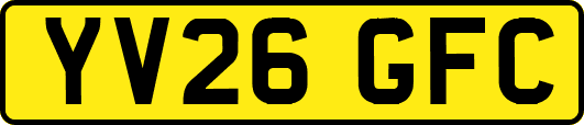 YV26GFC