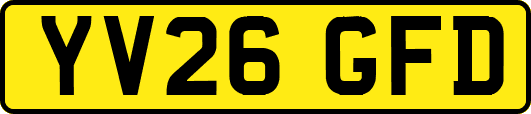 YV26GFD