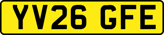 YV26GFE
