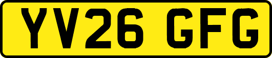 YV26GFG