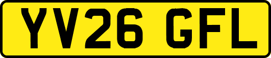 YV26GFL