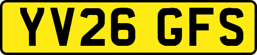 YV26GFS
