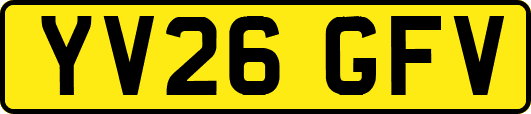 YV26GFV