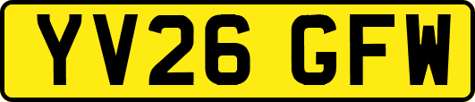 YV26GFW