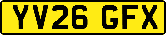 YV26GFX