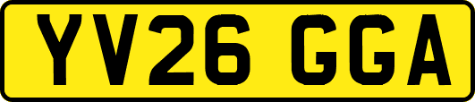 YV26GGA