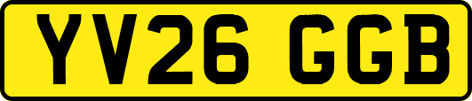 YV26GGB