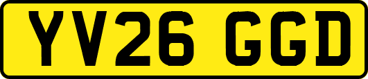 YV26GGD