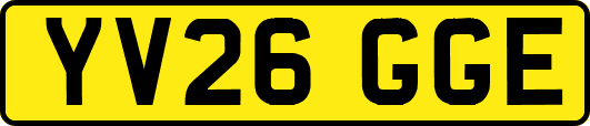 YV26GGE