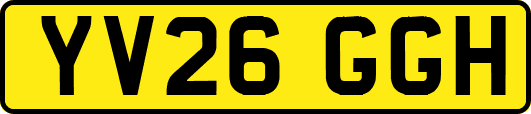 YV26GGH