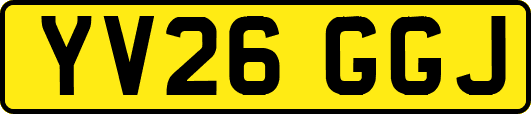 YV26GGJ
