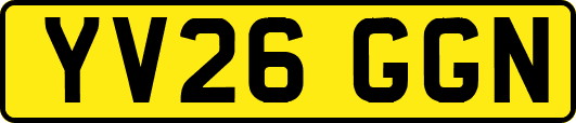 YV26GGN