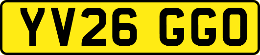 YV26GGO