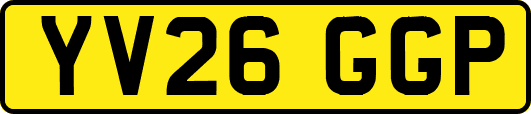 YV26GGP