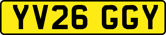 YV26GGY