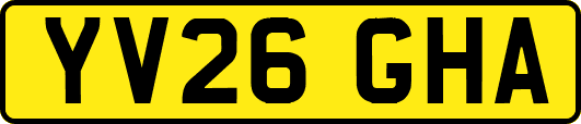 YV26GHA
