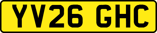 YV26GHC