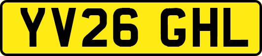 YV26GHL