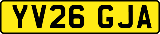 YV26GJA