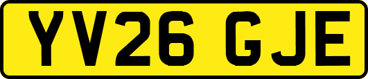 YV26GJE
