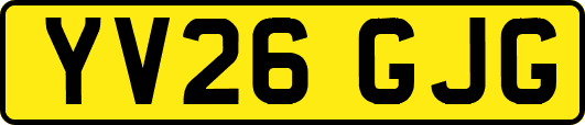 YV26GJG