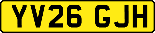 YV26GJH