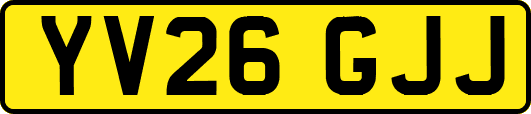 YV26GJJ